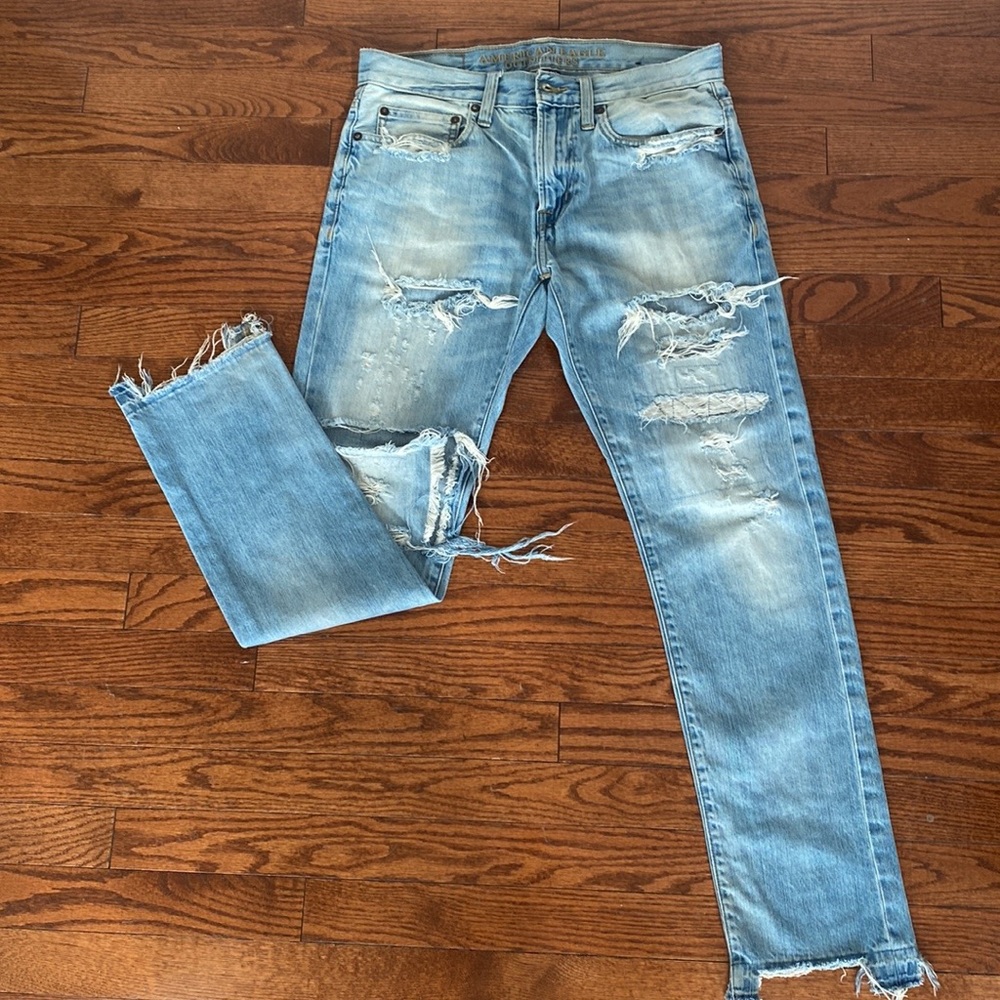 American Eagle Slim Fit